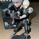 Kaiju No. 8 Ichiban Kuji Transformation Kafka A Prize & Ichikawa Reno B Prize Figure Bundle