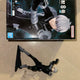 Kaiju No. 8 Ichiban Kuji Transformation Kafka A Prize & Ichikawa Reno B Prize Figure Bundle