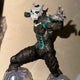 Kaiju No. 8 Ichiban Kuji Transformation Kafka A Prize & Ichikawa Reno B Prize Figure Bundle