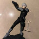 Kaiju No. 8 Ichiban Kuji Transformation Kafka A Prize & Ichikawa Reno B Prize Figure Bundle