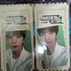 Run Seokjin UK Amazon London Amazon photocard set