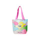 NewJeans x Powerpuff Girls Medium Reusable Bag