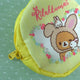 Classic Usagi Rilakkuma Mini Pouch, Vintage Style Accessory, Rabbit Rilakkuma