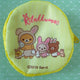 Classic Usagi Rilakkuma Mini Pouch, Vintage Style Accessory, Rabbit Rilakkuma