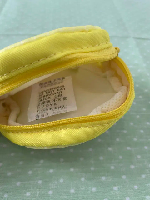 Classic Usagi Rilakkuma Mini Pouch, Vintage Style Accessory, Rabbit Rilakkuma