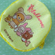 Classic Usagi Rilakkuma Mini Pouch, Vintage Style Accessory, Rabbit Rilakkuma