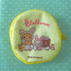 Classic Usagi Rilakkuma Mini Pouch, Vintage Style Accessory, Rabbit Rilakkuma