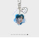 ZEROBASEONE Han Yujin Zeroni Pop-up Unini Keyring Transfer