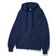Navy hoodie XL Babatta Woowakgood Goods