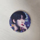 ZEROBASEONE Han Yujin Zeroni Pop-up Badge Transfer