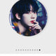 ZEROBASEONE Han Yujin Zeroni Pop-up Badge Transfer