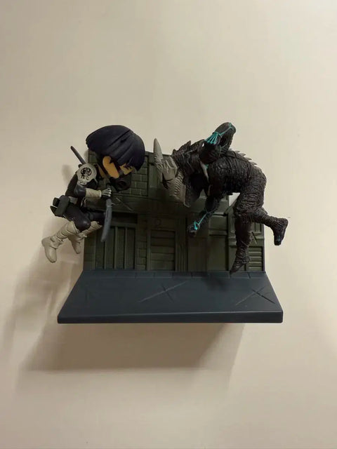 Kaiju No. 8 figure for sale.
