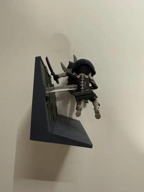 Kaiju No. 8 figure for sale.