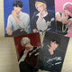 PLAVE Official Collaboration Photo Booth