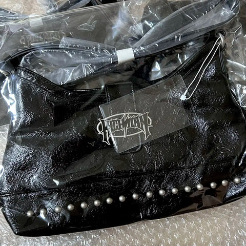 (No photocard) aespa Richman Pop-up MD Bag Original Item for Sale