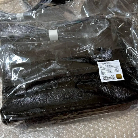 (No photocard) aespa Richman Pop-up MD Bag Original Item for Sale