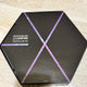 EXO Japan 2021 Concert Blu-ray First Press Limited Edition