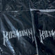 (No photocard) aespa Richman Pop-up MD Short-Sleeve T-Shirt Original Item Transfer
