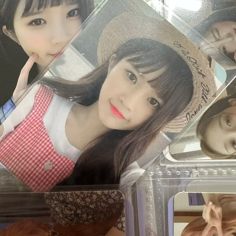 fromis_9 Song Hayoung Today Photocard