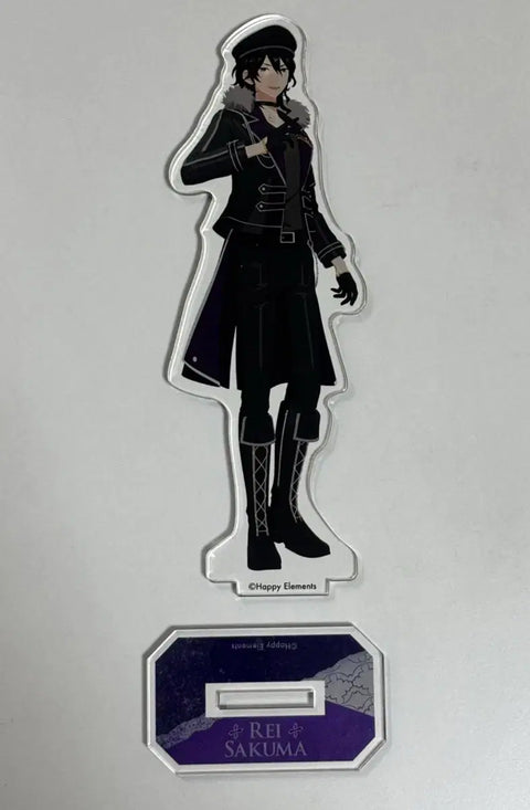 Ensemble Stars Sakuma Rei Acrylic Stand
