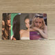Blackpink Deadline MD Photocards 4-piece set