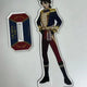 Ensemble Stars! Sakuma Rei Orei Eccentric Acrylic Stand