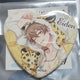 Nuka Carnival Eight Pajama Heart Badge