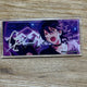Ensemble Stars! Sakuma Rei Animate Plus Exclusive Illustration Acrylic Name Tag Badge
