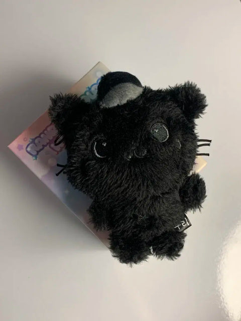 NCT Wish Pop-up MD Color Wish Doll Secret Kkuri Black Kkuri Dark Kkuri