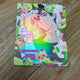 Vesta Buried Stars Bedtime Photocard Handoon Photocard