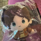 Attack on Titan Eren Yeager Nullset Plush Mascot