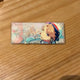 Ensemble Stars Narukami Arashi Acrylic Name Tag ver.2