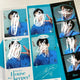 Ilso Key Four-cut Photo