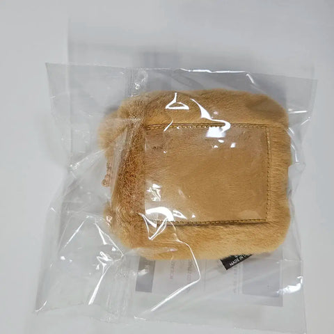 Petit Mals ID Photo Holder Case