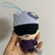 Gojo Cinnamoroll Collaboration Plush