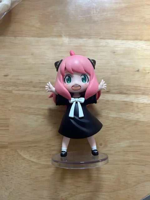 Pop Mart Anya Figure