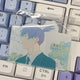 Chainsaw Man Aki Name Tag