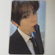 NCT Wish Sion Login Asia Photocard Special