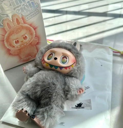 Lalulu