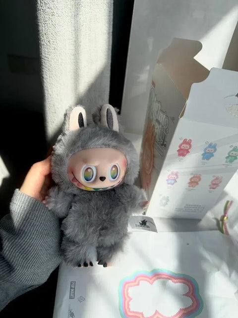 Lalulu