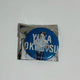 Jujutsu Kaisen Okkotsu Yuta Glitter Can Badge