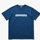 TWS S/S T-shirt Navy-L Short Sleeve Japan Concert TWS Official Goods