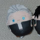 Wind Breaker Umemiya Fuwacoro Ring S Goods Transfer Windbreaker