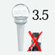 aespa's old light stick