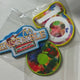 Mrs. GREEN APPLE 10th Anniversary Album Wappen