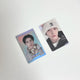 NCT WayV Xiaojun Yangyang photocard