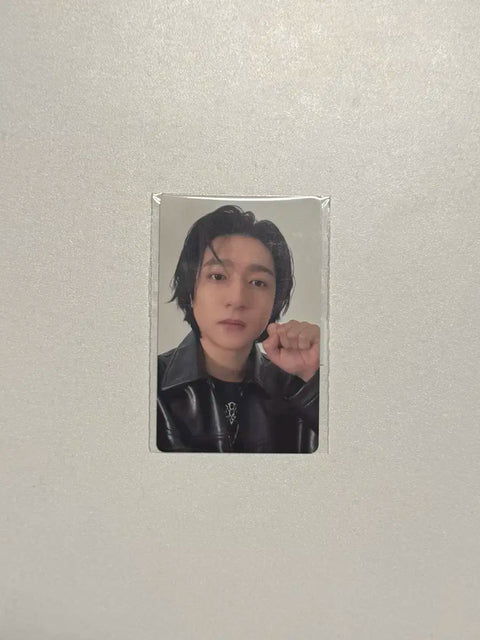 DAY6 Finale Concert Online Photocard Sungjin