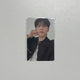 DAY6 Finale Concert Online Photocard Wonpil