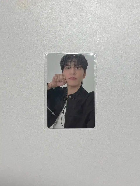 DAY6 Finale Concert Online Photocard Wonpil