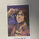 Attack on Titan Hanji photocard